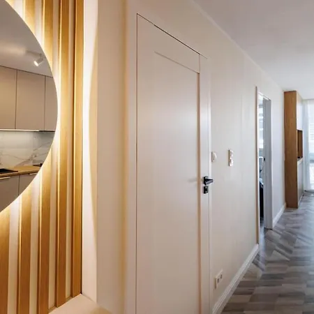 Apartament Jana Pawla Ii Apartamento