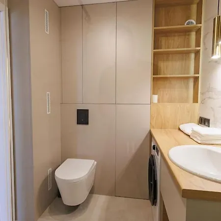 Apartament Jana Pawla Ii