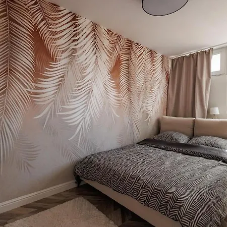 Apartament Jana Pawla Ii Appartamento Varsavia