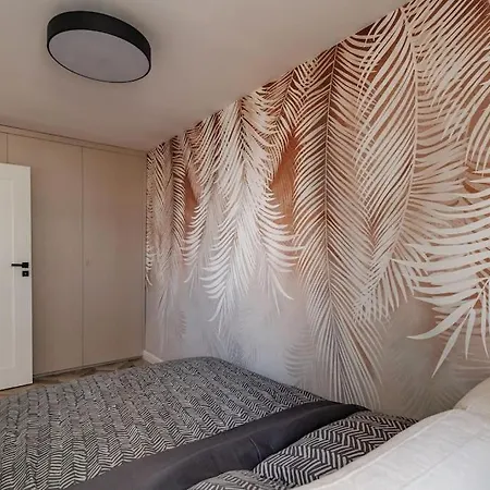 Apartament Jana Pawla Ii Appartamento *