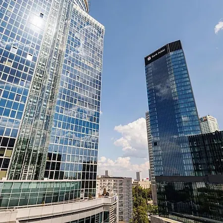 Apartament Jana Pawla Ii Appartamento *